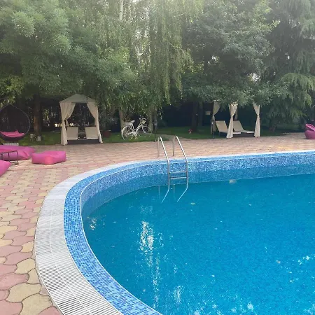 Anita A3 Cosy Sunny Апартаменты *