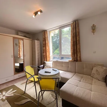 Apartment Anita A3 Cosy Sunny