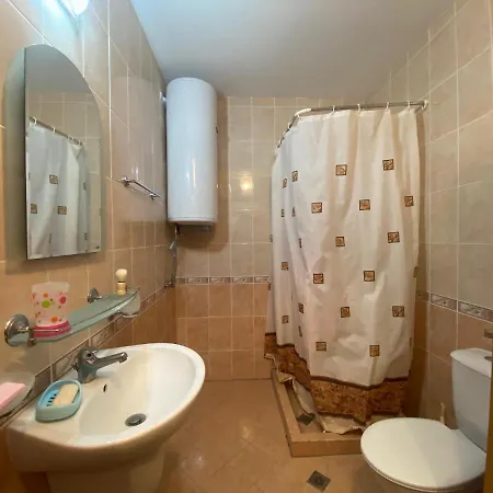 Anita A3 Cosy Sunny Sunny Beach