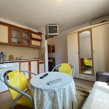 Apartment Anita A3 Cosy Sunny *