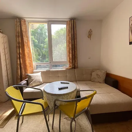 Apartment Anita A3 Cosy Sunny