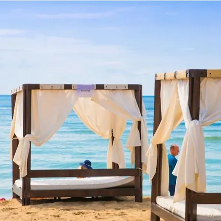 Anita A3 Cosy Sunny Apartment Sunny Beach