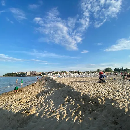Anita A3 Cosy Sunny Sunny Beach